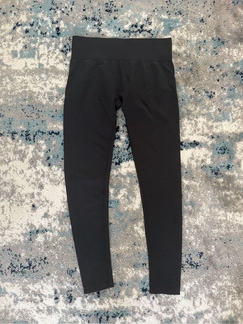 NWOT Halara Black High-Waist High-stretch Butt Lifting Leggings - L